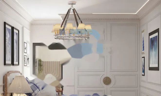 Недвижимость Apartment Monaco, Carre D'Or: 5