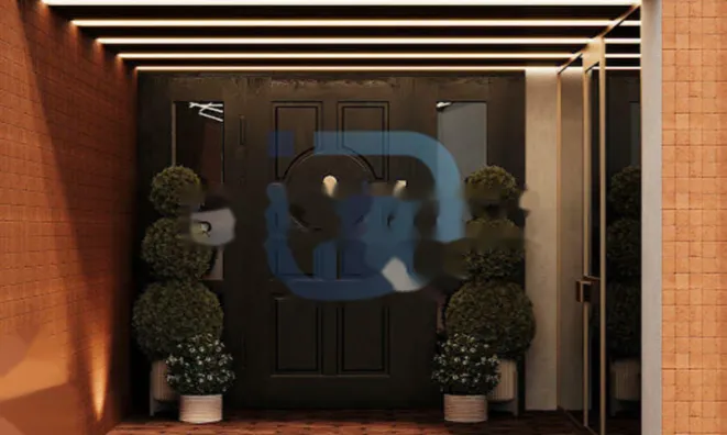 Недвижимость Apartment Monaco, Carre D'Or: 6