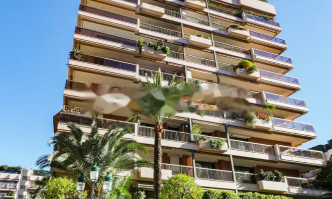 Недвижимость Apartment Monaco, Carre D'Or: 7