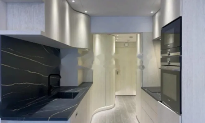 Недвижимость Apartment Monaco, Fontvieille: 3