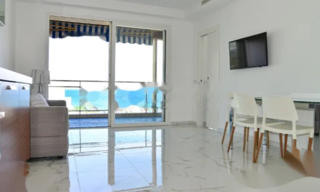 Недвижимость Apartment Monaco, Carre d'Or: 2