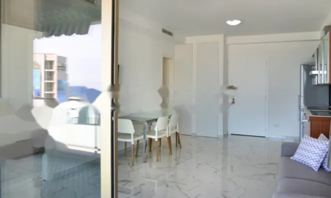 Недвижимость Apartment Monaco, Carre d'Or: 3