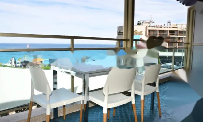 Недвижимость Apartment Monaco, Carre d'Or: 13