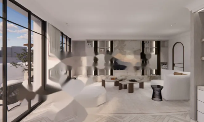 Недвижимость Apartment Monaco, Monte-Carlo: 3