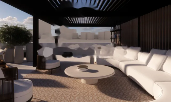 Недвижимость Apartment Monaco, Monte-Carlo: 17