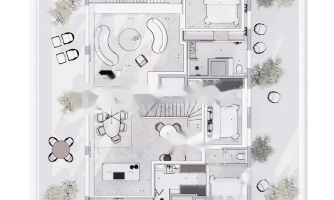 Недвижимость Apartment Monaco, Monte-Carlo: 18