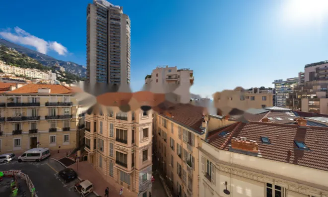 Недвижимость Apartment Monaco, Monte-Carlo: 13