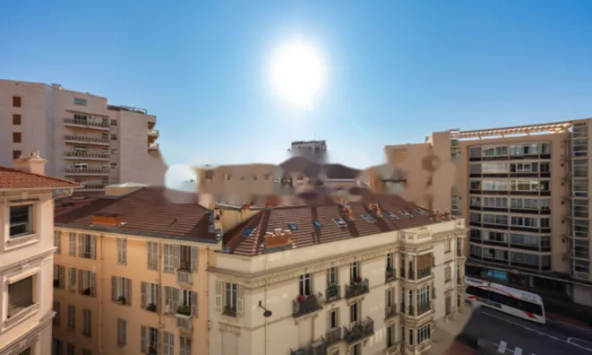 Недвижимость Apartment Monaco, Monte-Carlo: 14