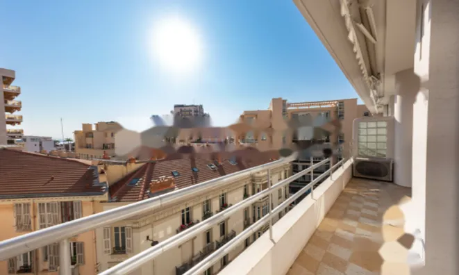 Недвижимость Apartment Monaco, Monte-Carlo: 15