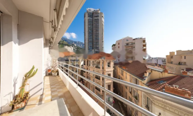 Недвижимость Apartment Monaco, Monte-Carlo: 16
