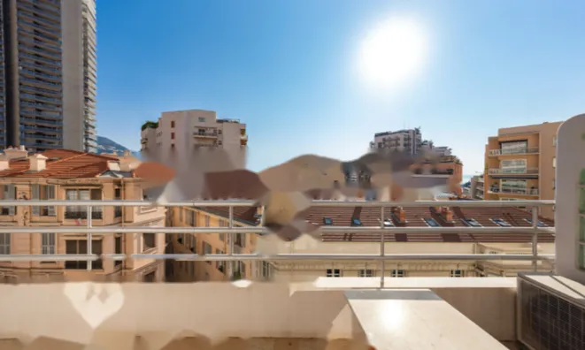 Недвижимость Apartment Monaco, Monte-Carlo: 17