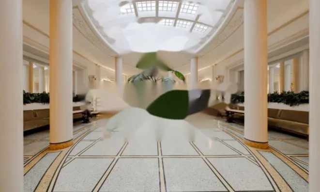 Недвижимость Apartment Monaco, Monte-Carlo: 18