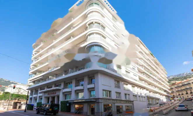 Недвижимость Apartment Monaco, Monte-Carlo: 21