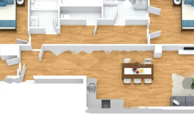 Недвижимость Apartment Monaco, Monte-Carlo: 25