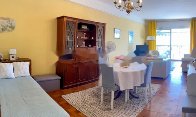 Недвижимость Apartment Monaco, Monte-Carlo: 1