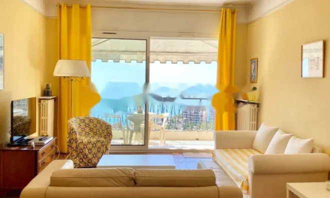 Недвижимость Apartment Monaco, Monte-Carlo: 6