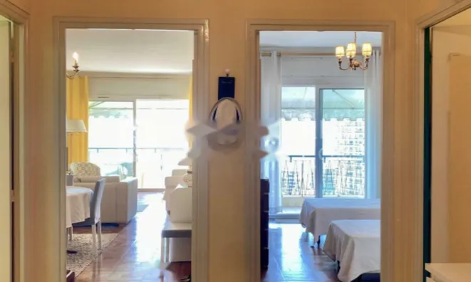 Недвижимость Apartment Monaco, Monte-Carlo: 11