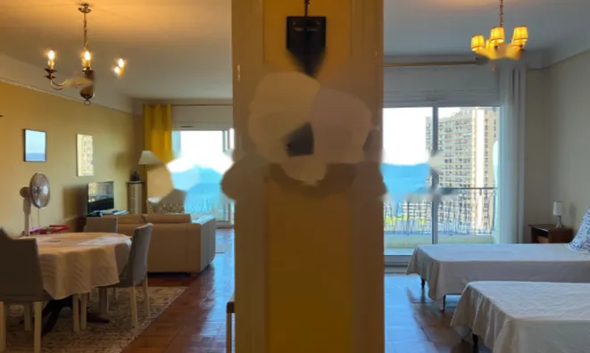 Недвижимость Apartment Monaco, Monte-Carlo: 12