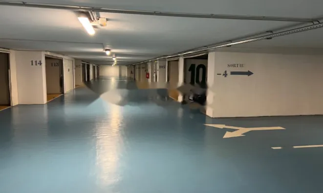 Недвижимость Apartment Monaco, Monte-Carlo: 15