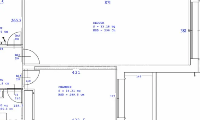 Недвижимость Apartment Monaco, Monte-Carlo: 17