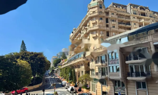Недвижимость Apartment Monaco, Carre d'Or: 2