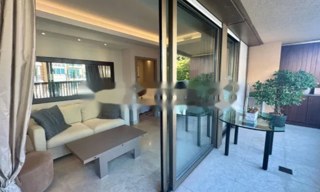 Недвижимость Apartment Monaco, Carre d'Or: 3