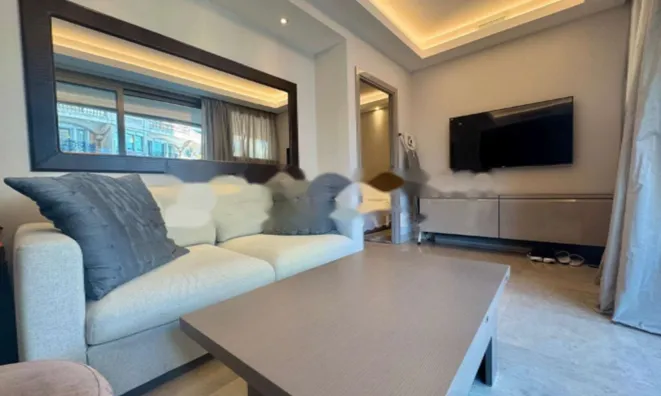 Недвижимость Apartment Monaco, Carre d'Or: 5