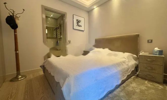 Недвижимость Apartment Monaco, Carre d'Or: 7