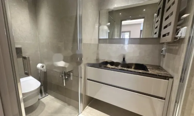 Недвижимость Apartment Monaco, Carre d'Or: 9