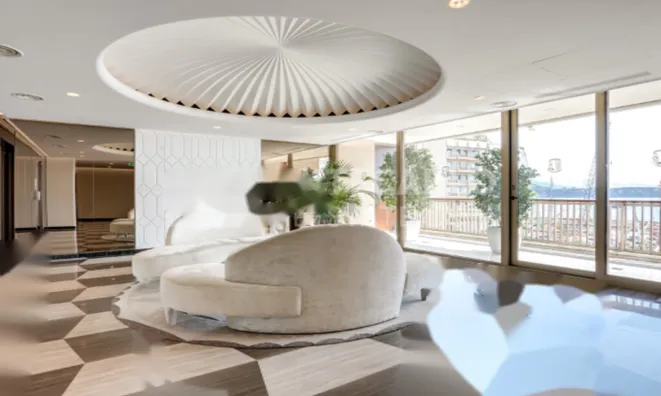 Недвижимость Apartment Monaco, Carre d'Or: 11
