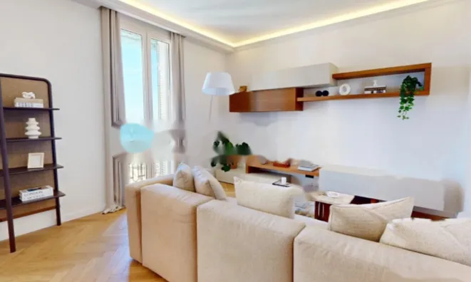 Недвижимость Apartment Monaco, Monte-Carlo: 1