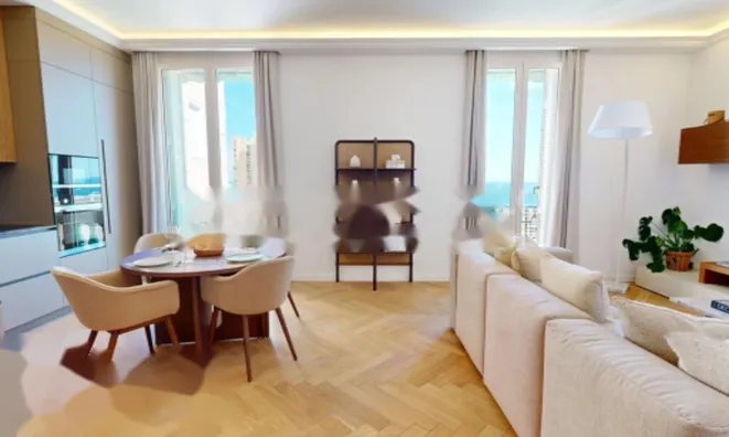 Недвижимость Apartment Monaco, Monte-Carlo: 2