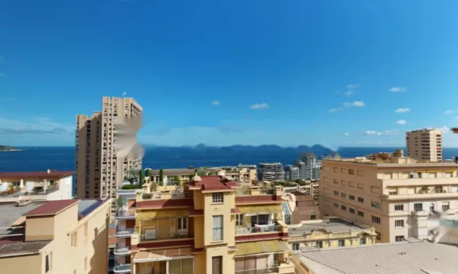 Недвижимость Apartment Monaco, Monte-Carlo: 5