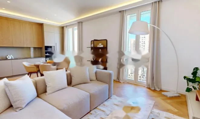 Недвижимость Apartment Monaco, Monte-Carlo: 6