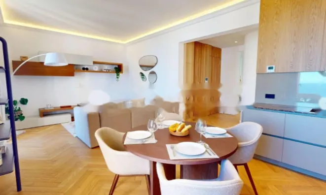 Недвижимость Apartment Monaco, Monte-Carlo: 7