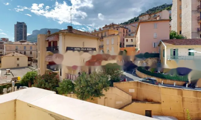 Недвижимость Apartment Monaco, Monte-Carlo: 12