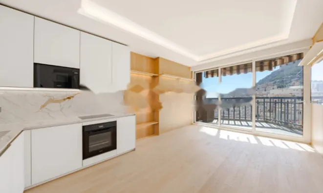 Недвижимость Apartment Monaco, Monte Carlo: 1