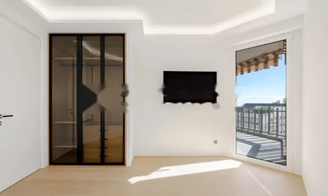 Недвижимость Apartment Monaco, Monte Carlo: 5