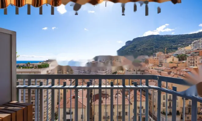 Недвижимость Apartment Monaco, Monte Carlo: 8