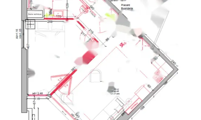 Недвижимость Apartment Monaco, Monte Carlo: 9