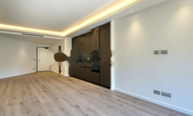 Недвижимость Apartment Monaco, La Rousse: 2