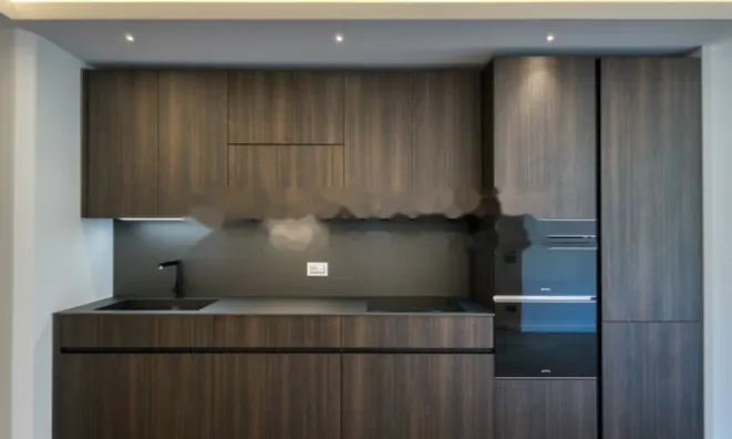 Недвижимость Apartment Monaco, La Rousse: 3