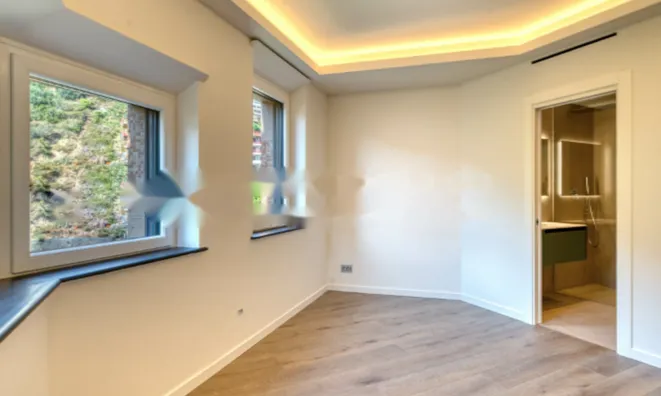 Недвижимость Apartment Monaco, La Rousse: 5