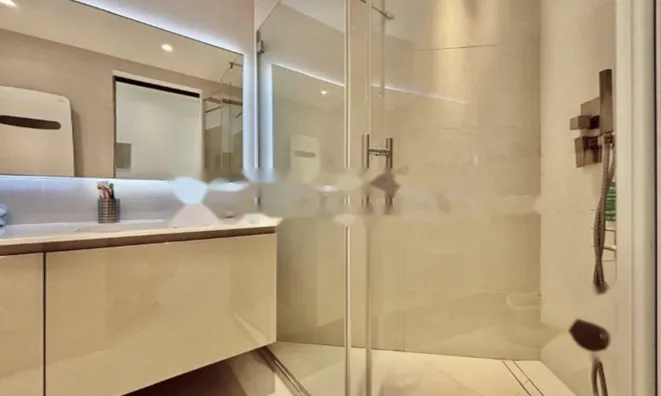 Недвижимость Apartment Monaco, La Rousse: 7