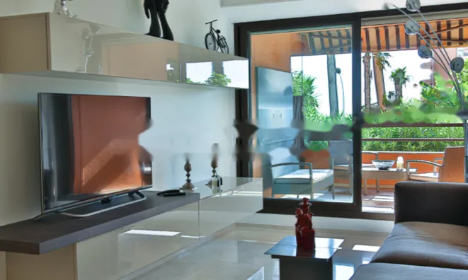 Недвижимость Apartment Monaco, La Rousse: 9