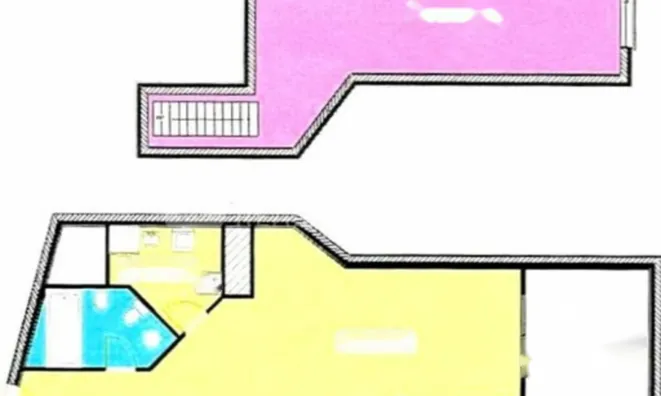 Недвижимость Apartment Monaco, La Rousse: 10