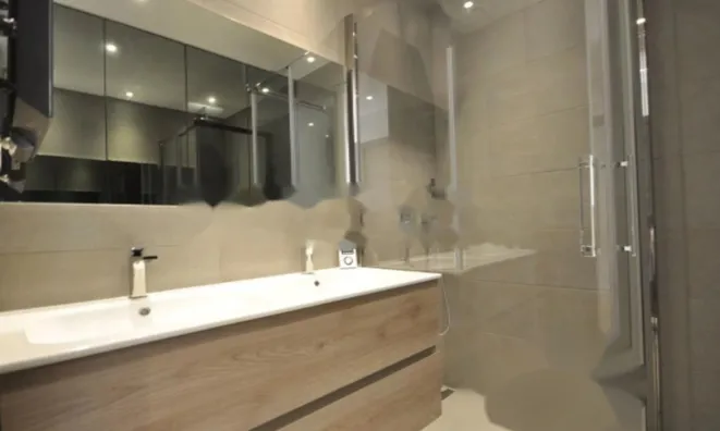 Недвижимость Apartment Monaco: 3