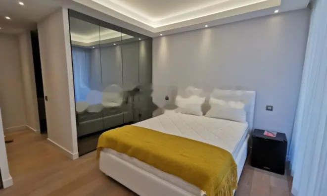 Недвижимость Apartment Monaco: 4