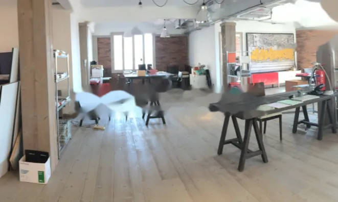 Недвижимость Apartment Monaco, Jardin Exotique: 3