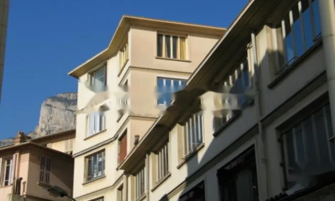 Недвижимость Apartment Monaco, Jardin Exotique: 6